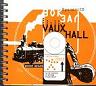 VAUXHALL